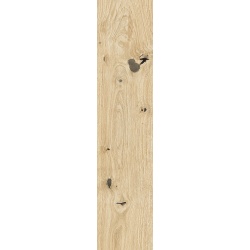Tubadzin Wood Beige STR dlažba matná rektifikovaná 149,8 x 23 cm