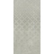 Paradyz FILLSTONE Grey dekor matná dlažba rektifikovaná 29,8 x 59,8 cm