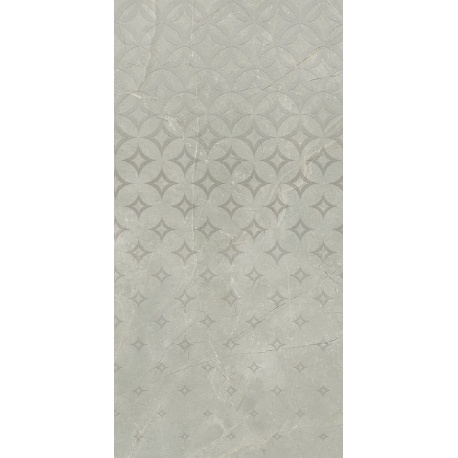 Paradyz FILLSTONE Grey dekor matná dlažba rektifikovaná 29,8 x 59,8 cm