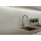Paradyz FILLSTONE Grey dekor matná dlažba rektifikovaná 29,8 x 59,8 cm