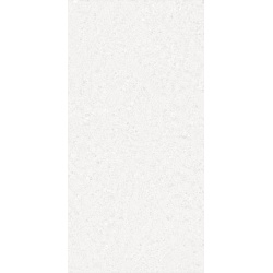 Tubadzin Straight White matná dlažba rektifikovaná 119,8 x 59,8 cm