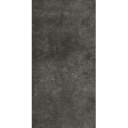 Keros Limestone Antracita dlažba matná rektifikovaná 60 x 120 cm