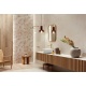 Tubadzin Torano Beige lappato dlažba monolith 274,8 x 119,8 cm