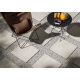 Ceramica Limone CALSTONE Cream dlažba rektifikovaná 59,7 x 59,7 x 2 cm