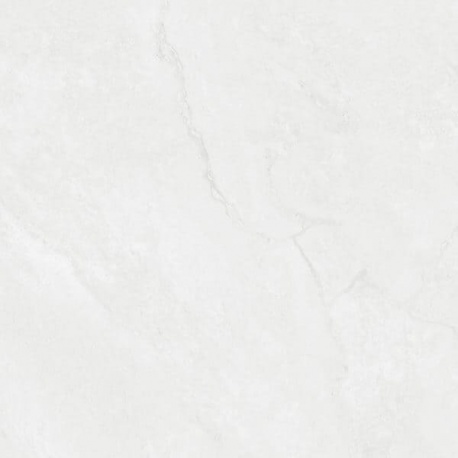 Zoya Soft Cream White matná dlažba rektifikovaná 59,5 x 59,5 x 2 cm
