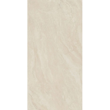 Zoya Soft Cream Ivory matná dlažba rektifikovaná 59,5 x 119,5 x 2 cm