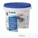 Mapei Kerapoxy Easy Design epoxidová škárovacia hmota 3 kg 100 biela