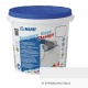 Mapei Kerapoxy Easy Design epoxidová škárovacia hmota 111 strieborno šedá 3 kg