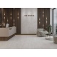 Dlažba Tender Ivory matná rektifikovaná dlažba 60 x 120 cm