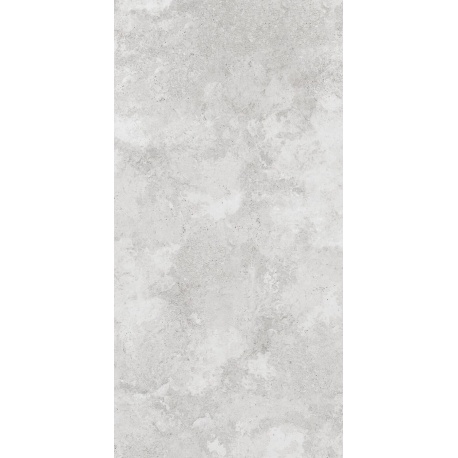 Dlažba Tender Light Grey matná rektifikovaná dlažba 60 x 120 cm