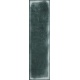 Golden Tiles Garda Blue glossy lesklý obklad 30 x 7,5 cm