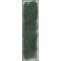 Golden Tiles Garda Green glossy lesklý obklad 30 x 7,5 cm