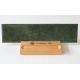 Golden Tiles Garda Green glossy lesklý obklad 30 x 7,5 cm
