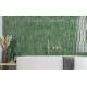 Golden Tiles Garda Green glossy lesklý obklad 30 x 7,5 cm