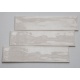 Golden Tiles Garda Ivory glossy lesklý obklad 30 x 7,5 cm