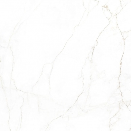 Stargres Bianero White satyna dlažba 120 x 120 cm