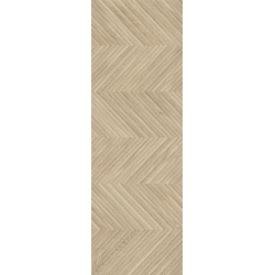 Baldocer Larchwood Alder Zig obklad rektifikovaný 30 x 90 cm
