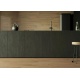 Zoya Ceramica Caro Honey matná dlažba rektifikovaná 20 x 120 cm