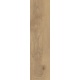 Zoya Ceramica Caro Honey matná dlažba rektifikovaná 20 x 120 cm
