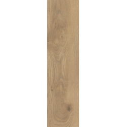 Zoya Ceramica Caro Honey matná dlažba rektifikovaná 20 x 120 cm