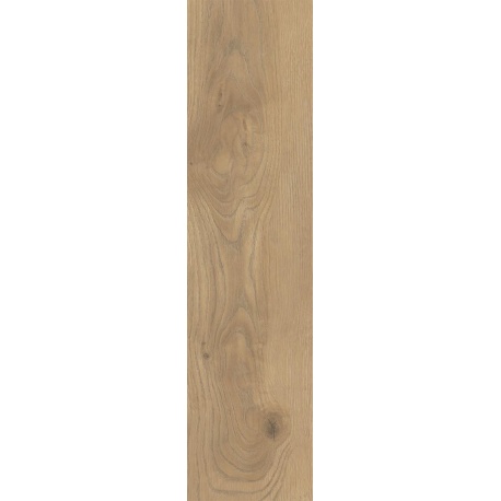 Zoya Ceramica Caro Honey matná dlažba rektifikovaná 20 x 120 cm