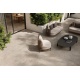 Novabell Landstone Taupe LST 52RT dlažba matná rektifikovaná 60 x 120 cm