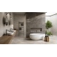 Novabell Landstone Gravel LST 12RT dlažba matná rektifikovaná 60 x 120 cm