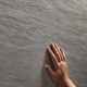 Novabell Deepstone Graphite DPS 92RT dlažba matná rektifikovaná 60 x 120 cm
