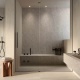 Novabell Deepstone Taupe DPS 52RT dlažba matná rektifikovaná 60 x 120 cm