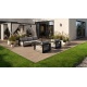Tubadzin Korater Patio Wood dlažba matná 119,8 x 59,8 x 2 cm
