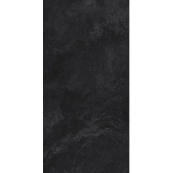 Tubadzin Roccia Lunare Graphite SAT STR dlažba rektifikovaná 119,8 x 59,8 cm