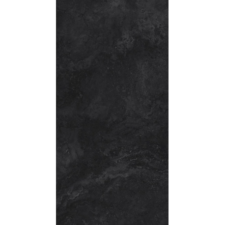 Tubadzin Roccia Lunare Graphite SAT STR dlažba rektifikovaná 119,8 x 59,8 cm