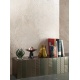 Tubadzin Roccia Lunare Beige SAT STR dlažba rektifikovaná 119,8 x 119,8 cm