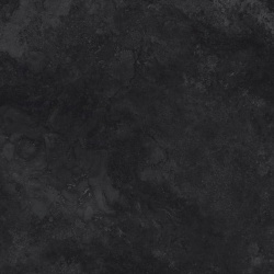 Tubadzin Roccia Lunare Graphite SAT STR dlažba rektifikovaná 119,8 x 119,8 cm