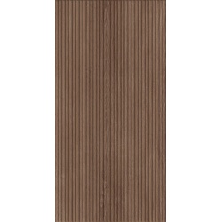 Tubadzin PGC Perosa Perosa rool brown str obklad rektifikovaný 59,8 x 119,8 cm