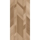 Tubadzin PGC Perosa Wood Beige obklad rektifikovaný 59,8 x 119,8 cm