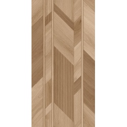 Tubadzin PGC Perosa Wood Beige obklad rektifikovaný 59,8 x 119,8 cm