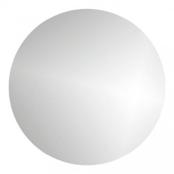 EMPORIA LEO okrúhle LED zrkadlo Ø 80 cm bez rámu
