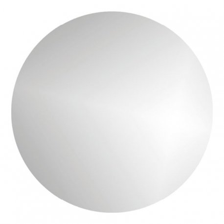 EMPORIA LEO okrúhle LED zrkadlo Ø 80 cm bez rámu