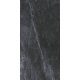 Space Stone Black matná rektifikovaná dlažba 60 x 120 cm