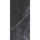 Space Stone Black matná rektifikovaná dlažba 60 x 120 cm