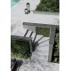 Novabell Aspen Rock Grey APN 12RT dlažba matná rektifikovaná 60 x 120 cm