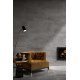 Novabell Aspen Basalt APN 22RT dlažba matná rektifikovaná 60 x 120 cm