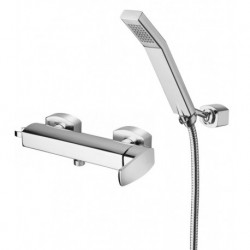 Novaservis Sprchová batéria 150 mm Studio chróm