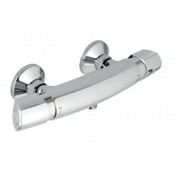 Novaservis Sprchová termostatická batéria 150 mm Metalia 57 chróm