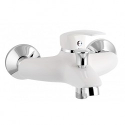 Novaservis Vaňová batéria 150 mm Metalia 57 MILKY DREAM