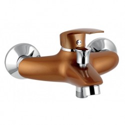 Novaservis Vaňová batéria 150 mm Metalia 57 REEF GOLD