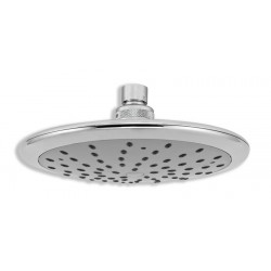 Novaservis Pevná sprcha priemer 200 mm chróm